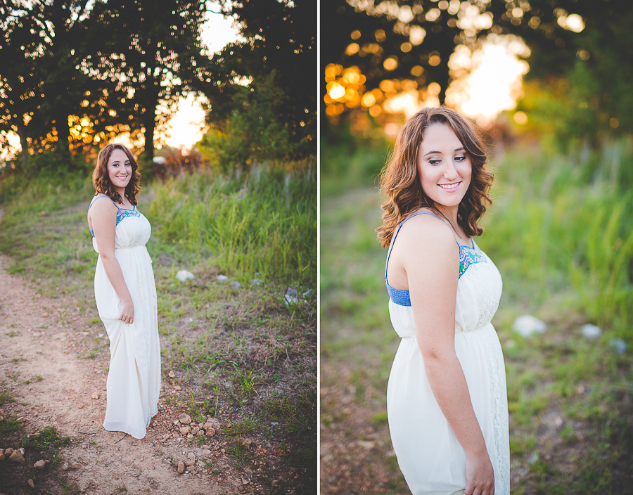 bentonville senior photos, 2015 senior, lissachandler.com