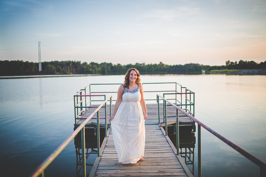 bentonville senior photos, 2015 senior, lissachandler.com