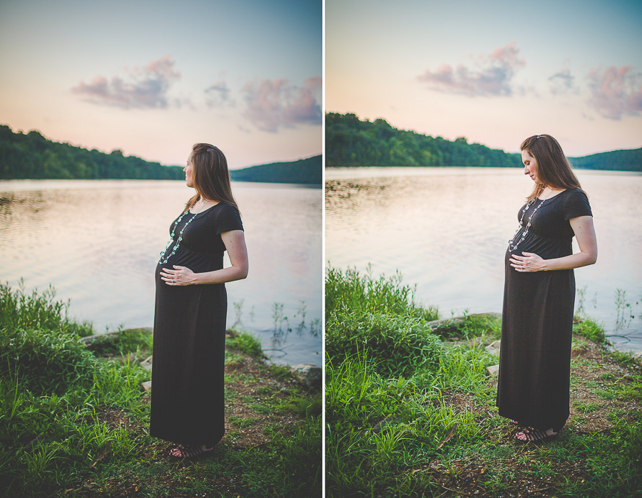 Family Photographer in NWA - Lissa Chandler