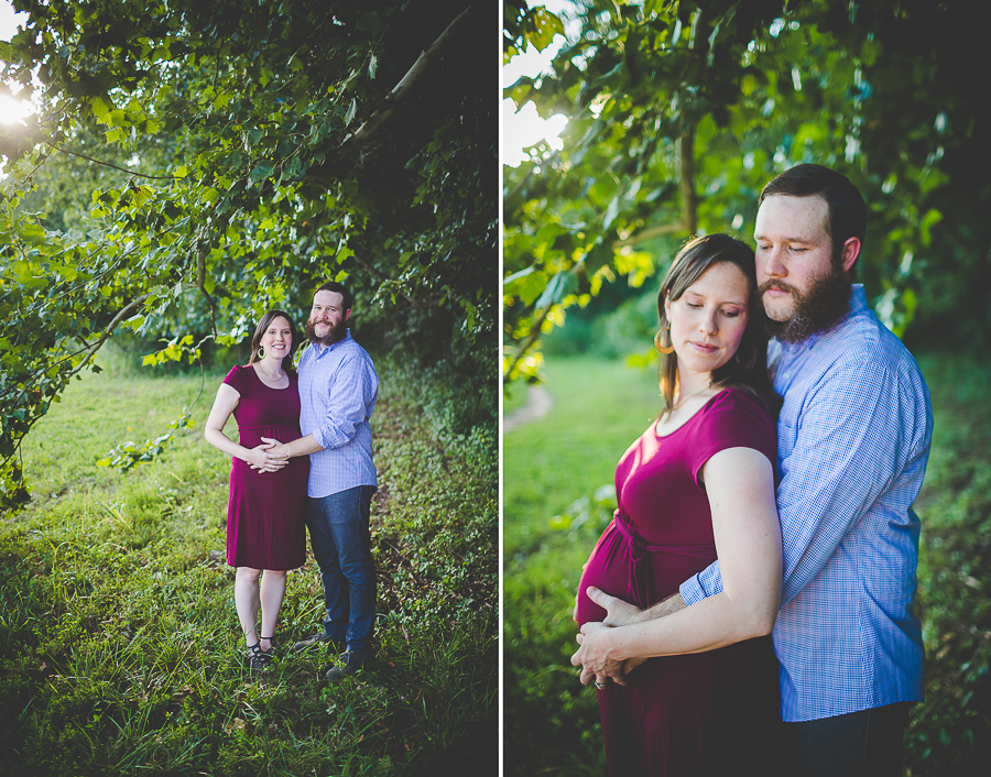Family Photographer in NWA - Lissa Chandler