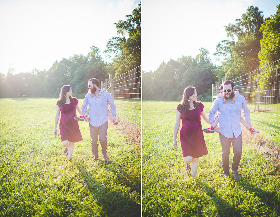 Family Photographer in NWA - Lissa Chandler