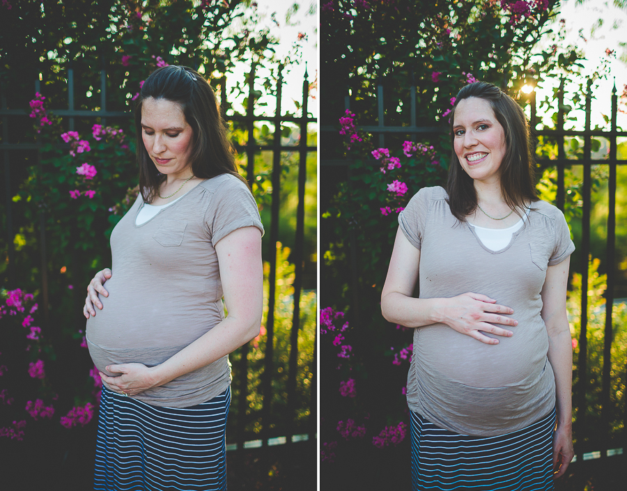 Family Photographer in NWA - Lissa Chandler