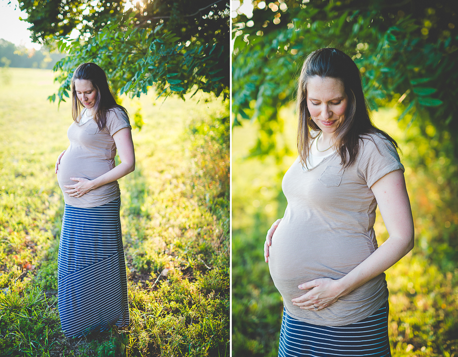 Family Photographer in NWA - Lissa Chandler