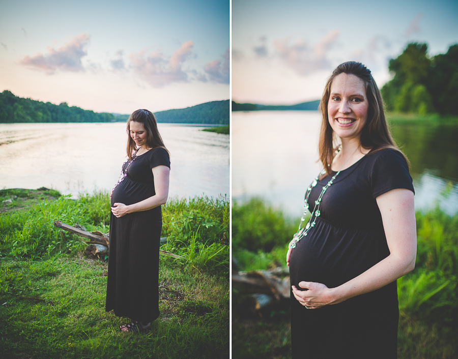 Family Photographer in NWA - Lissa Chandler