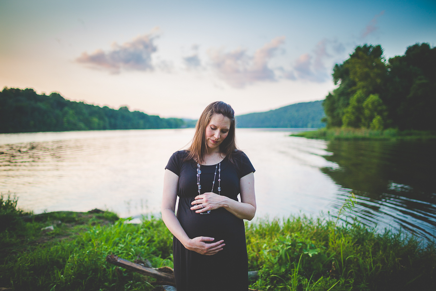 Family Photographer in NWA - Lissa Chandler