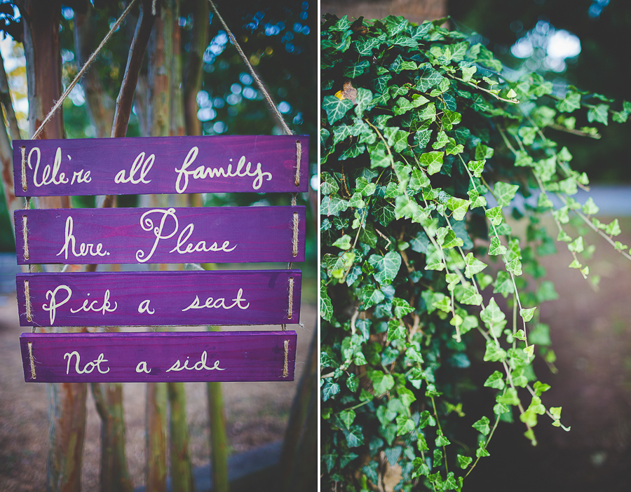 Fayetteville AR Wedding Photographer - Mt Sequoyah Wedding in NWA, lissachandler.com