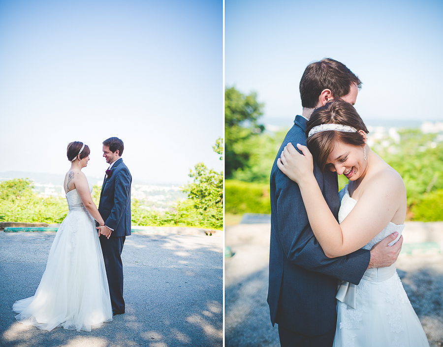 Southern Wedding Photographer, NWA Wedding Photographer, Laura and Eric, lissachandler.com -8