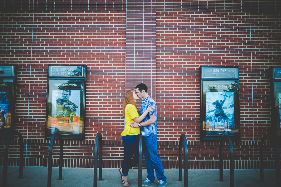 Bentonville Wedding Photographer lissachandler.com