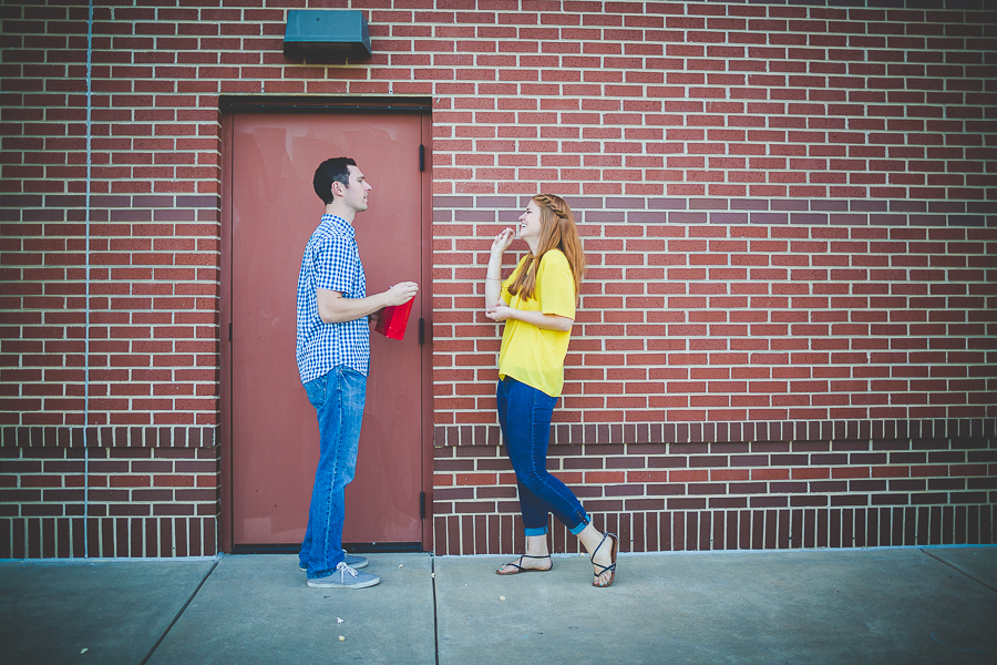 Bentonville Wedding Photographer lissachandler.com