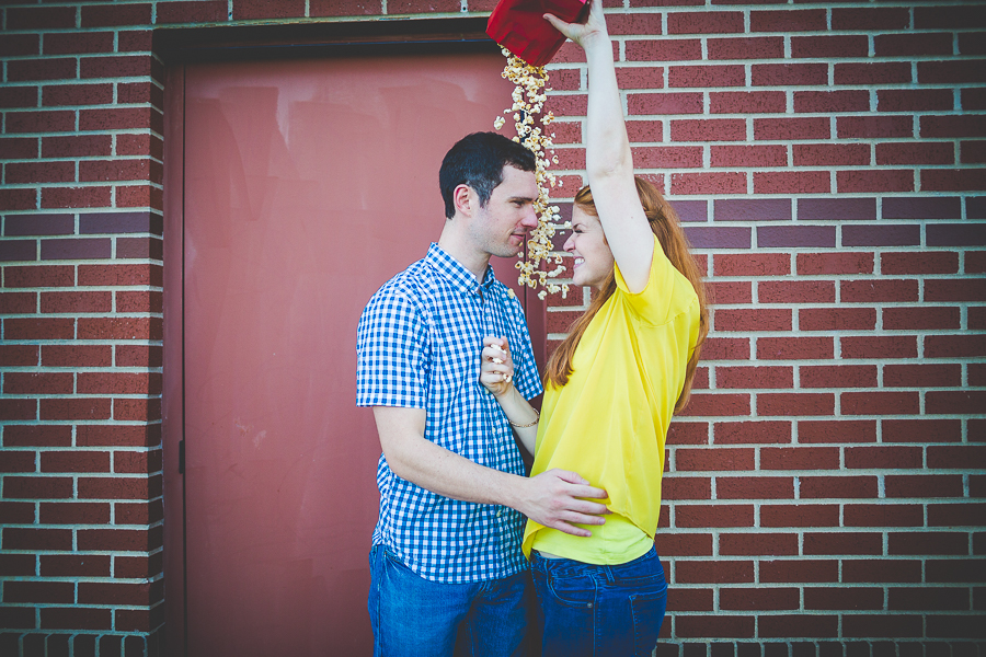 Bentonville Wedding Photographer lissachandler.com
