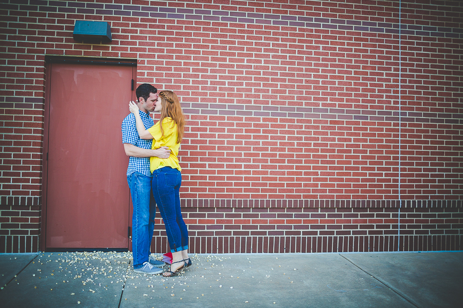 Bentonville Wedding Photographer lissachandler.com