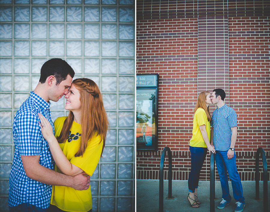 Bentonville Wedding Photographer lissachandler.com