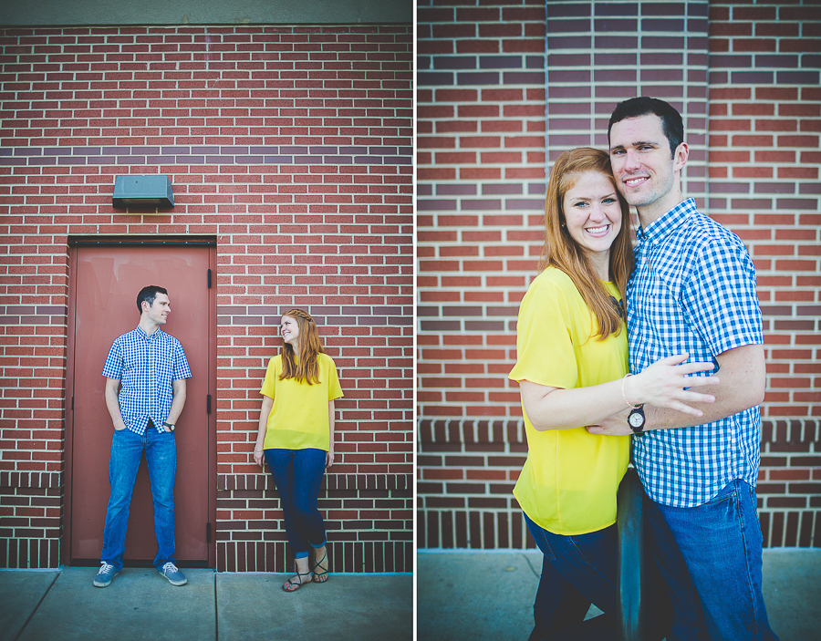 Bentonville Wedding Photographer lissachandler.com