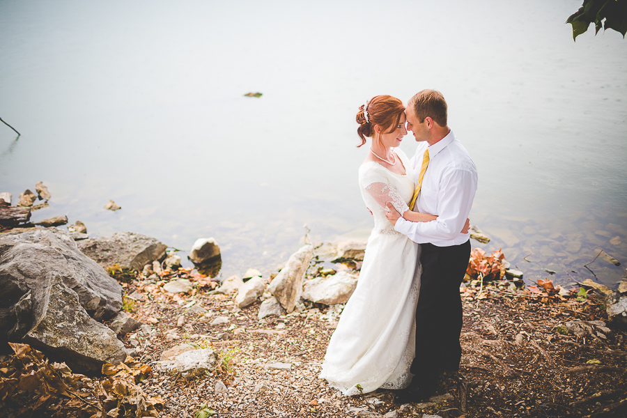NWA Wedding Photographer, Southern Wedding Photographer, Lissa Chandler