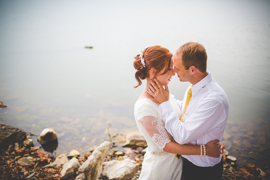 NWA Wedding Photographer, Southern Wedding Photographer, Lissa Chandler