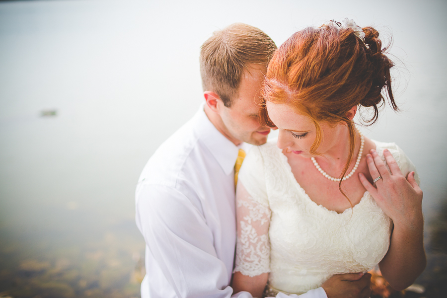 NWA Wedding Photographer, Southern Wedding Photographer, Lissa Chandler