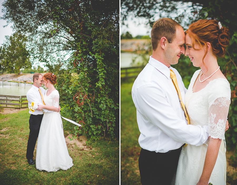 NWA Wedding Photographer, Southern Wedding Photographer, Lissa Chandler