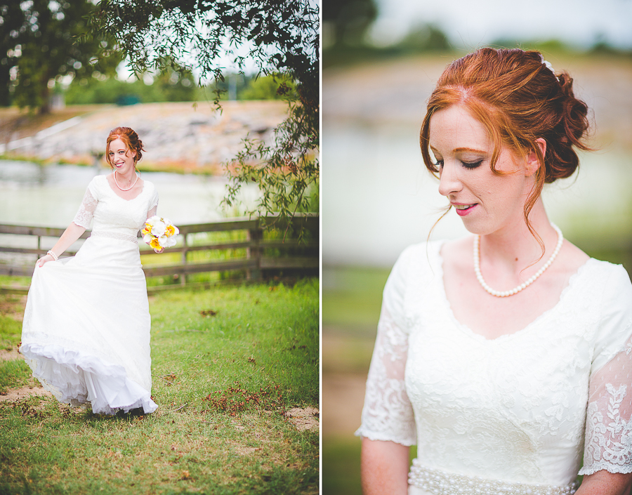 NWA Wedding Photographer, Southern Wedding Photographer, Lissa Chandler