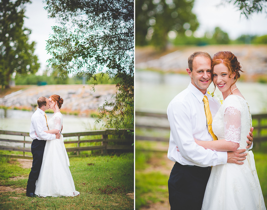 NWA Wedding Photographer, Southern Wedding Photographer, Lissa Chandler