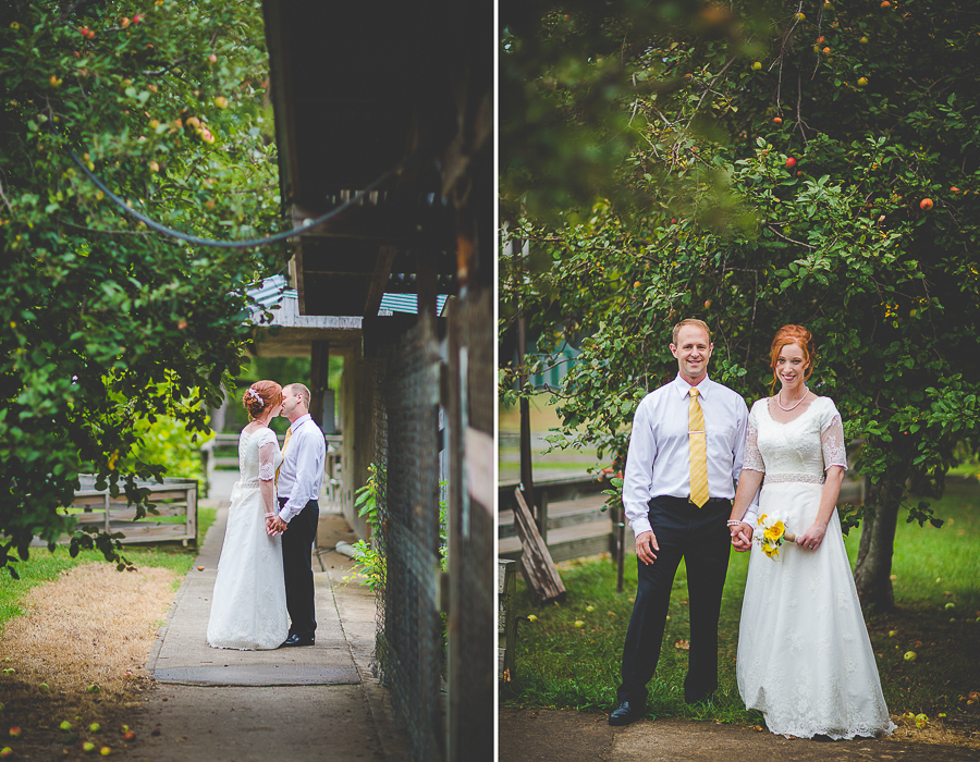 NWA Wedding Photographer, Southern Wedding Photographer, Lissa Chandler