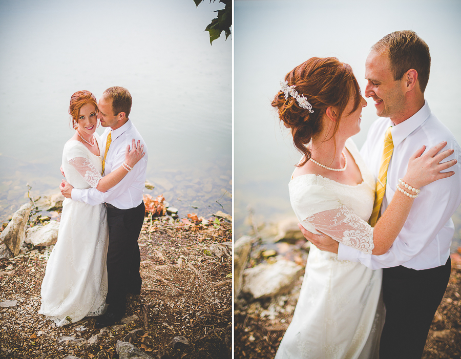 NWA Wedding Photographer, Southern Wedding Photographer, Lissa Chandler
