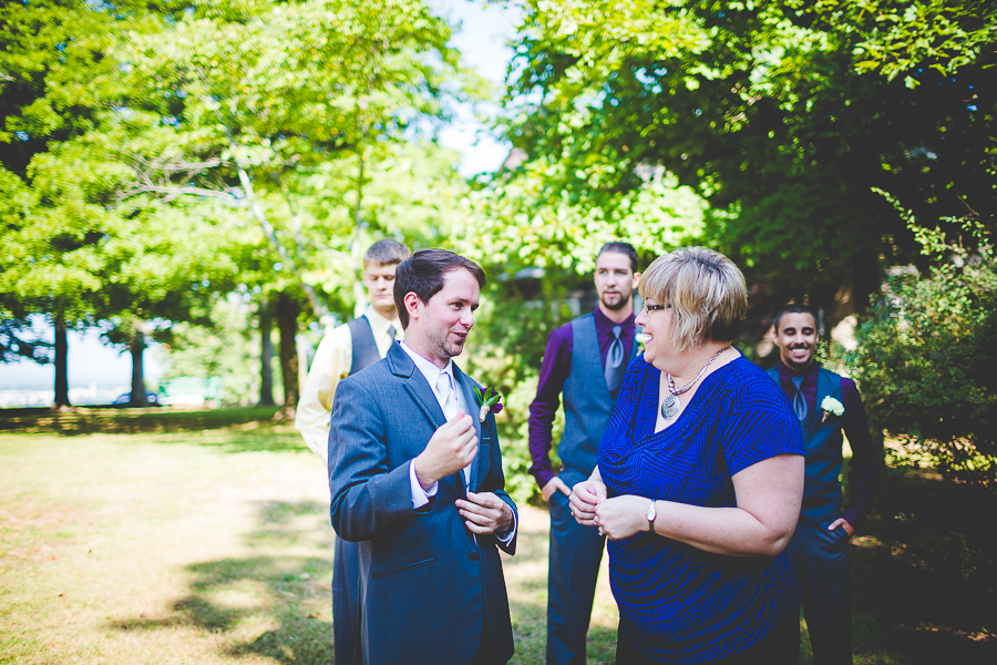 Fayetteville AR Wedding Photographer - Mt Sequoyah Wedding in NWA, lissachandler.com