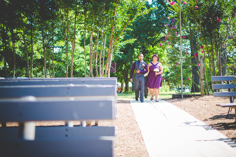 Fayetteville AR Wedding Photographer - Mt Sequoyah Wedding in NWA, lissachandler.com