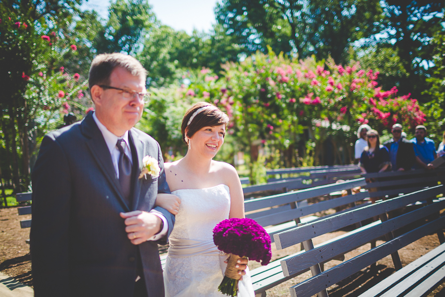 Fayetteville AR Wedding Photographer - Mt Sequoyah Wedding in NWA, lissachandler.com