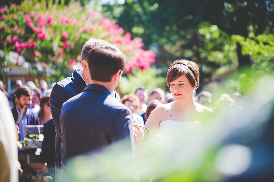 Fayetteville AR Wedding Photographer - Mt Sequoyah Wedding in NWA, lissachandler.com