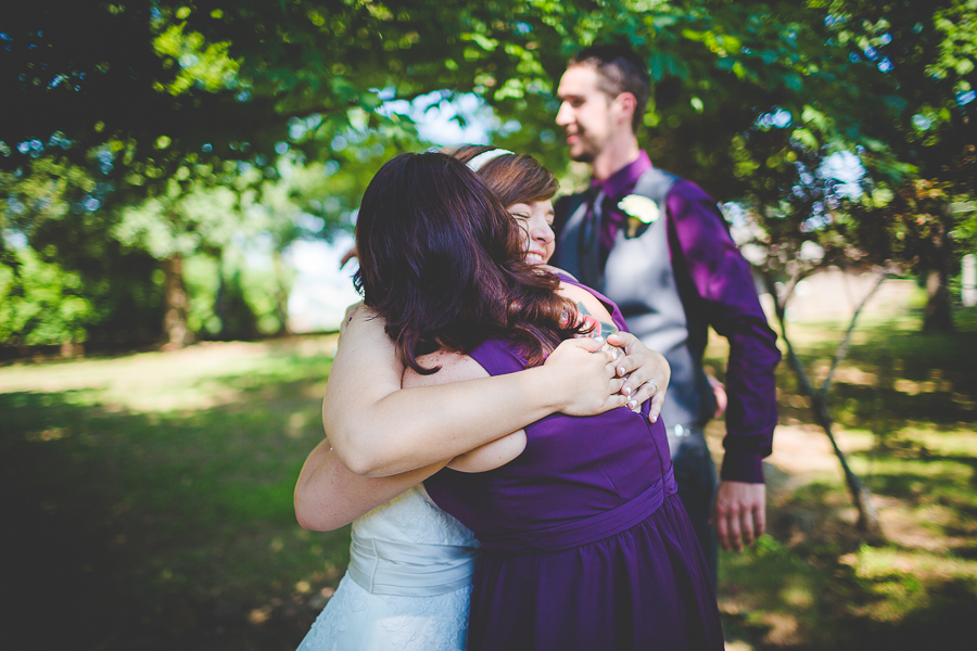 Fayetteville AR Wedding Photographer - Mt Sequoyah Wedding in NWA, lissachandler.com