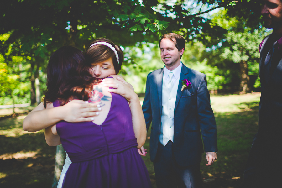 Fayetteville AR Wedding Photographer - Mt Sequoyah Wedding in NWA, lissachandler.com