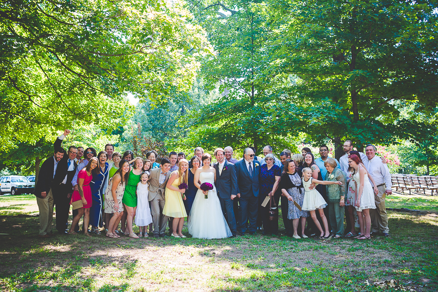 Fayetteville AR Wedding Photographer - Mt Sequoyah Wedding in NWA, lissachandler.com