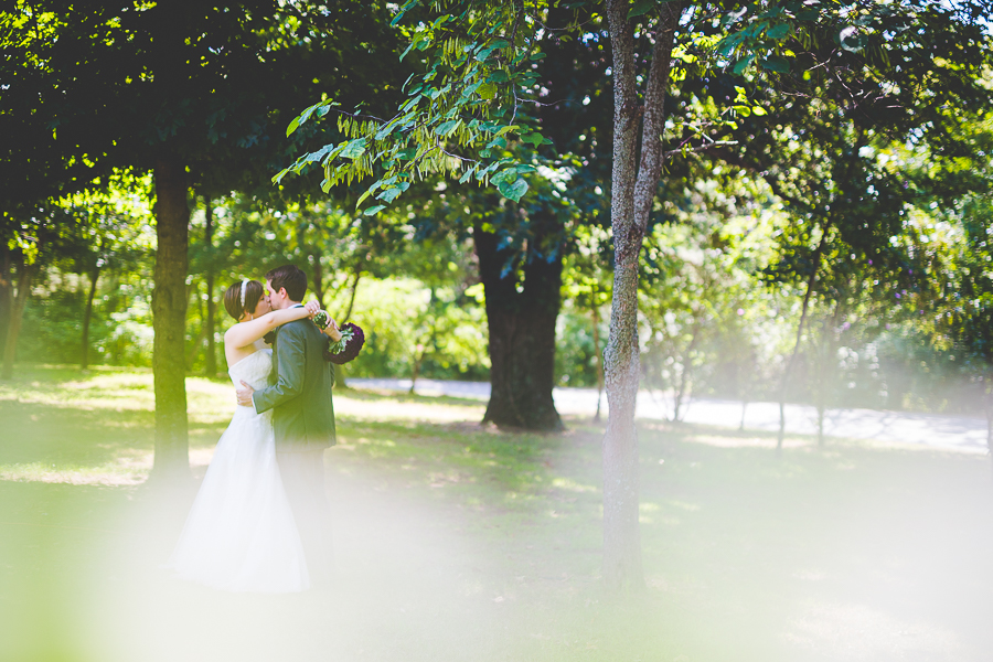 Fayetteville AR Wedding Photographer - Mt Sequoyah Wedding in NWA, lissachandler.com