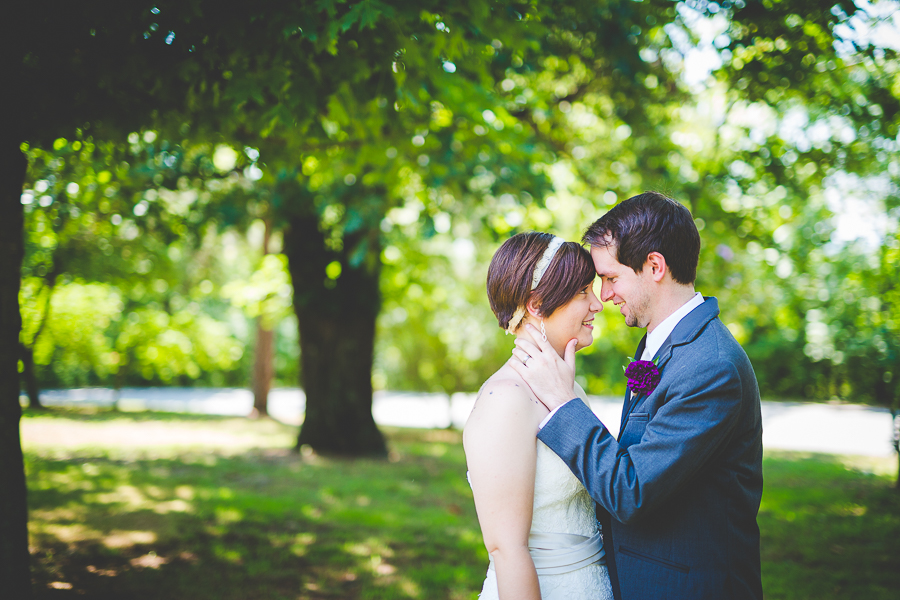 Fayetteville AR Wedding Photographer - Mt Sequoyah Wedding in NWA, lissachandler.com