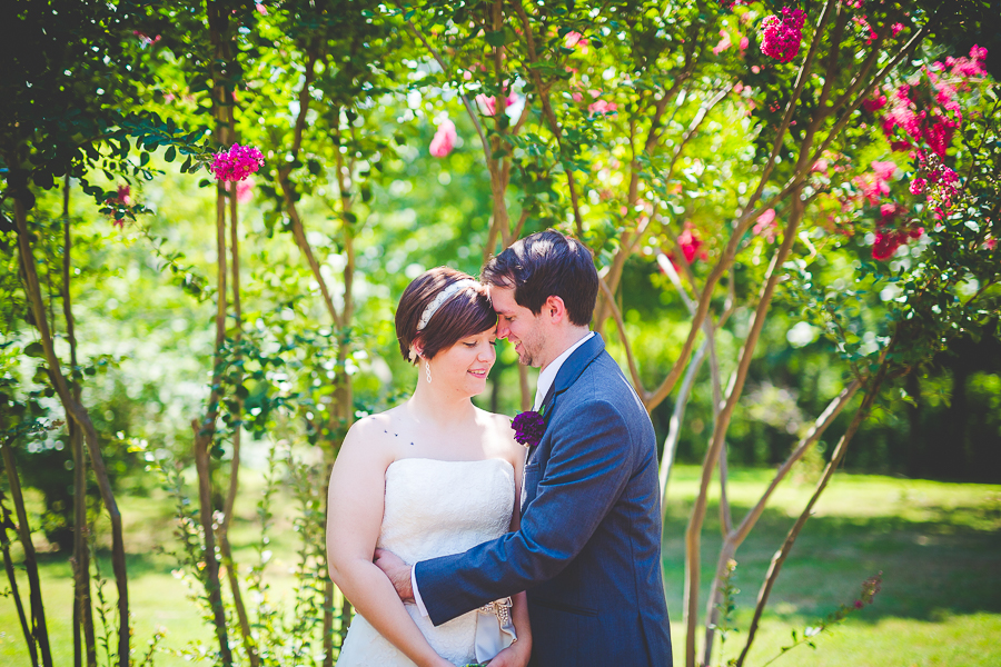 Fayetteville AR Wedding Photographer - Mt Sequoyah Wedding in NWA, lissachandler.com