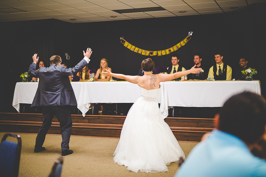 Fayetteville AR Wedding Photographer - Mt Sequoyah Wedding in NWA, lissachandler.com