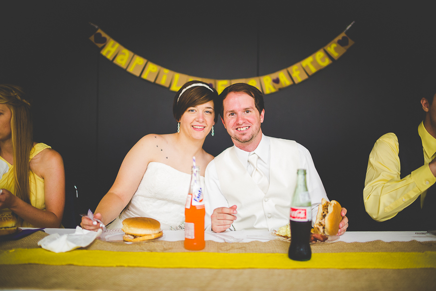 Fayetteville AR Wedding Photographer - Mt Sequoyah Wedding in NWA, lissachandler.com