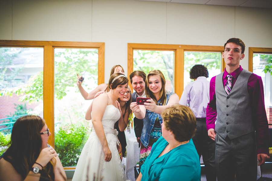 Fayetteville AR Wedding Photographer - Mt Sequoyah Wedding in NWA, lissachandler.com