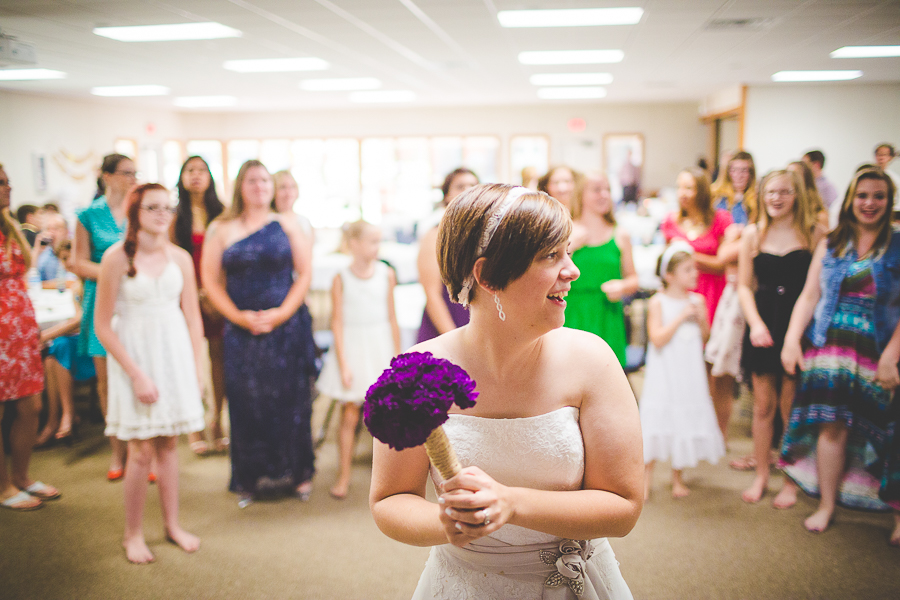 Fayetteville AR Wedding Photographer - Mt Sequoyah Wedding in NWA, lissachandler.com