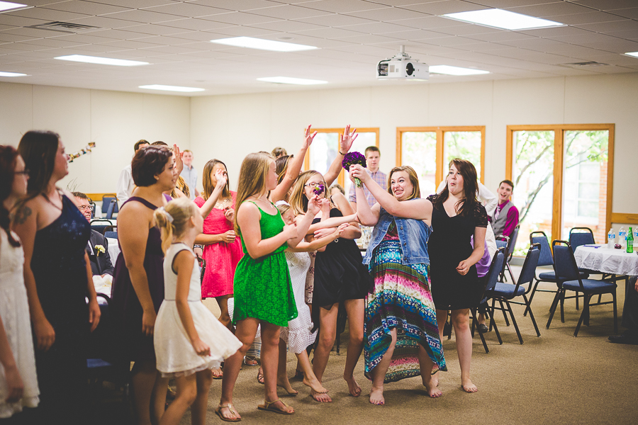 Fayetteville AR Wedding Photographer - Mt Sequoyah Wedding in NWA, lissachandler.com