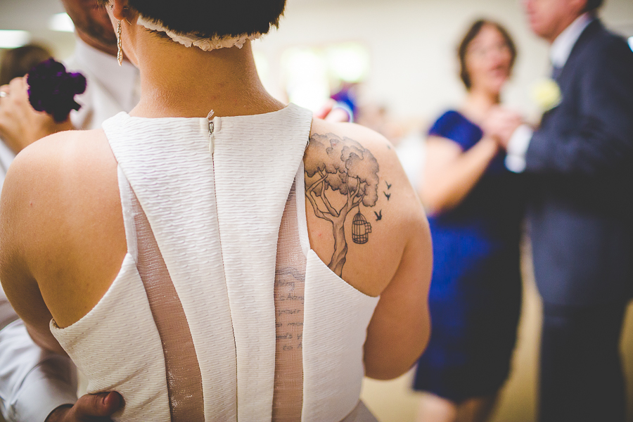 Fayetteville AR Wedding Photographer - Mt Sequoyah Wedding in NWA, lissachandler.com