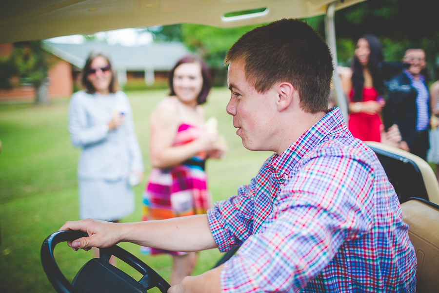 Fayetteville AR Wedding Photographer - Mt Sequoyah Wedding in NWA, lissachandler.com