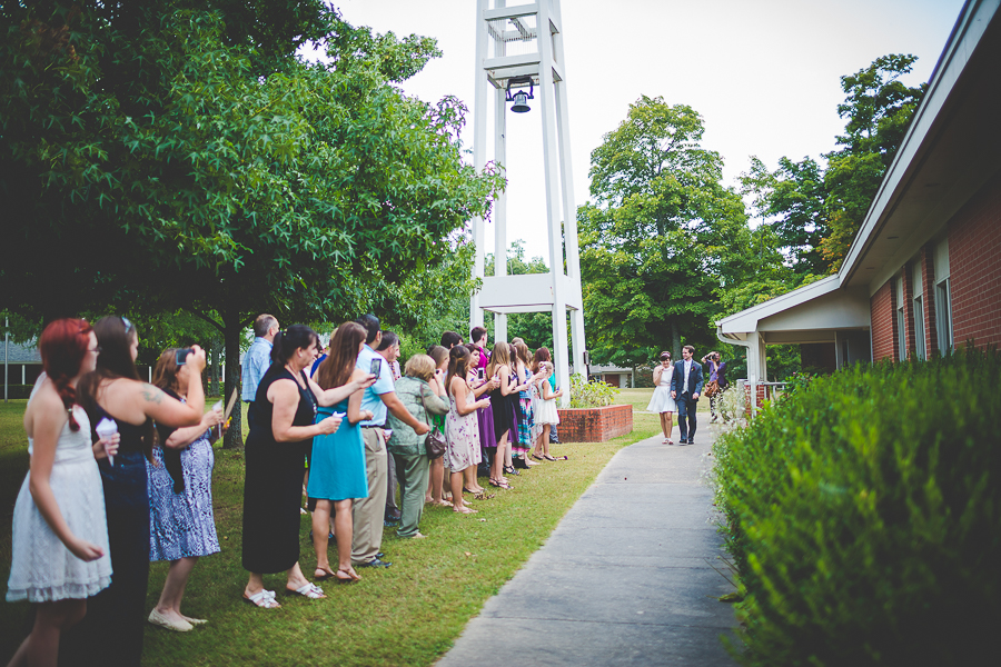 Fayetteville AR Wedding Photographer - Mt Sequoyah Wedding in NWA, lissachandler.com