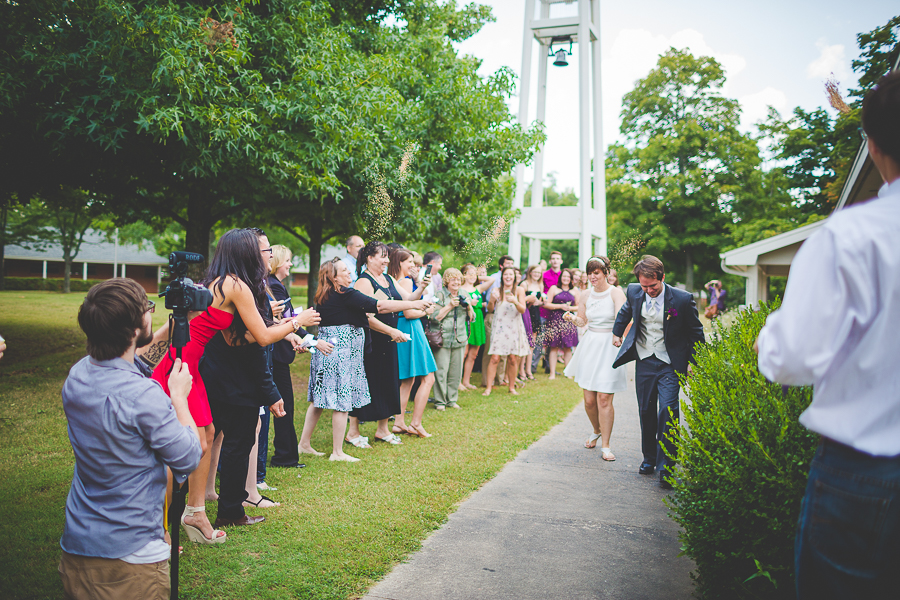 Fayetteville AR Wedding Photographer - Mt Sequoyah Wedding in NWA, lissachandler.com