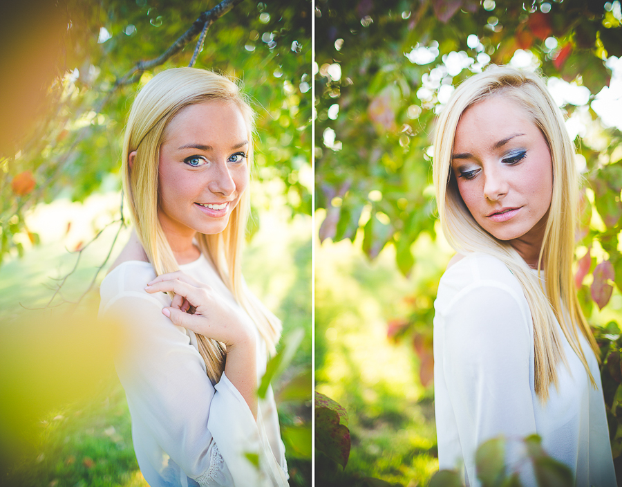 Senior Photographers in Arkansas, Summer Senior Portraits, Lissa Chandler, NWA Seniors, lissachandler.com