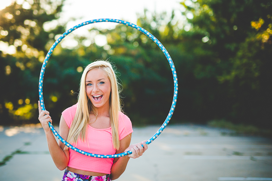 Senior Photographers in Arkansas, Summer Senior Portraits, Lissa Chandler, NWA Seniors, lissachandler.com