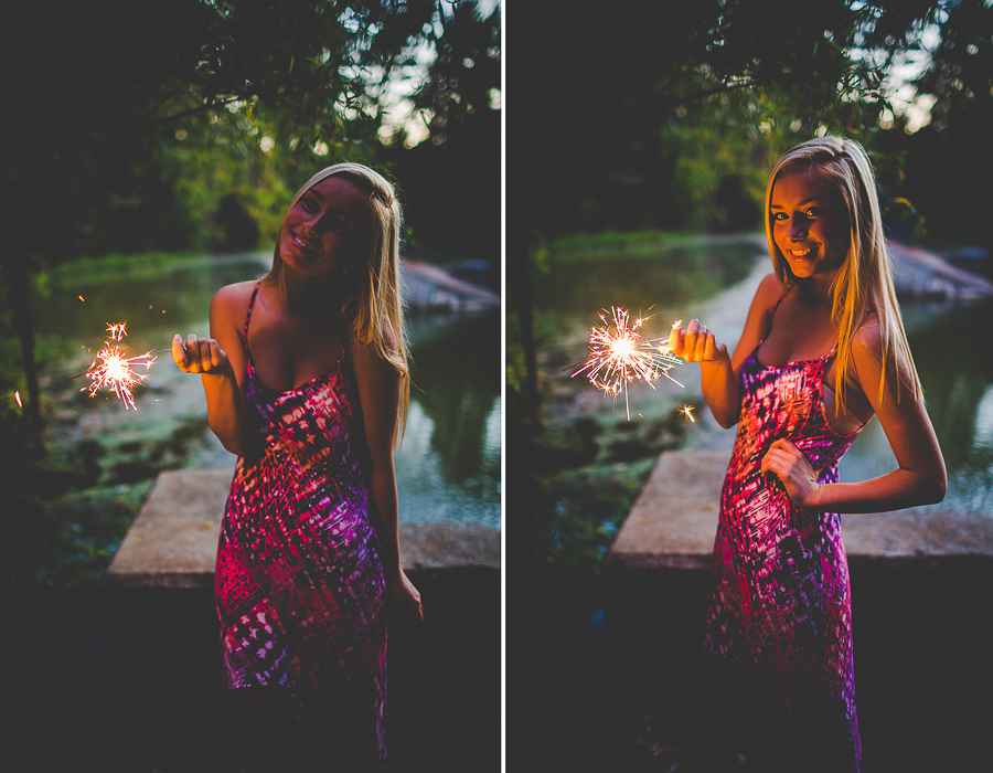 Senior Photographers in Arkansas, Summer Senior Portraits, Lissa Chandler, NWA Seniors, lissachandler.com