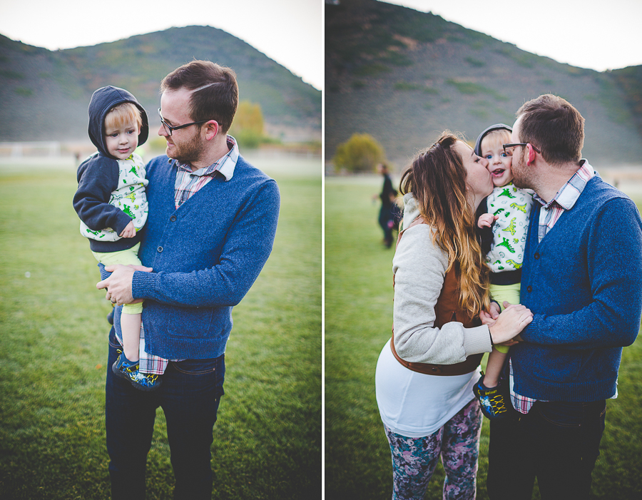 Copyright Elisabeth Chandler, lissachandler.com , Park City Air Balloon Launch