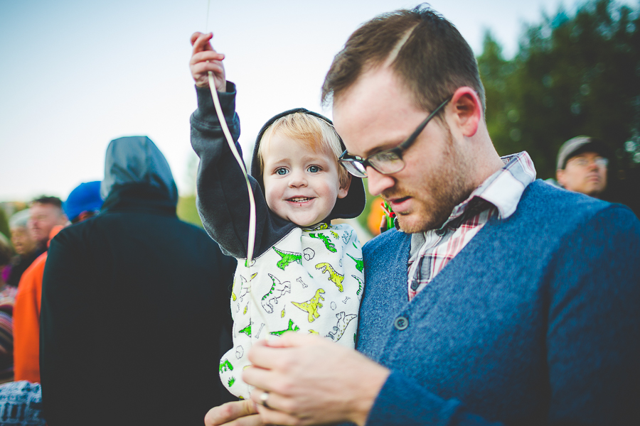 Copyright Elisabeth Chandler, lissachandler.com , Park City Air Balloon Launch