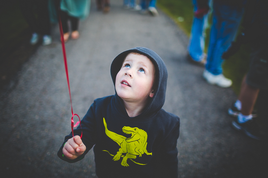 Copyright Elisabeth Chandler, lissachandler.com , Park City Air Balloon Launch